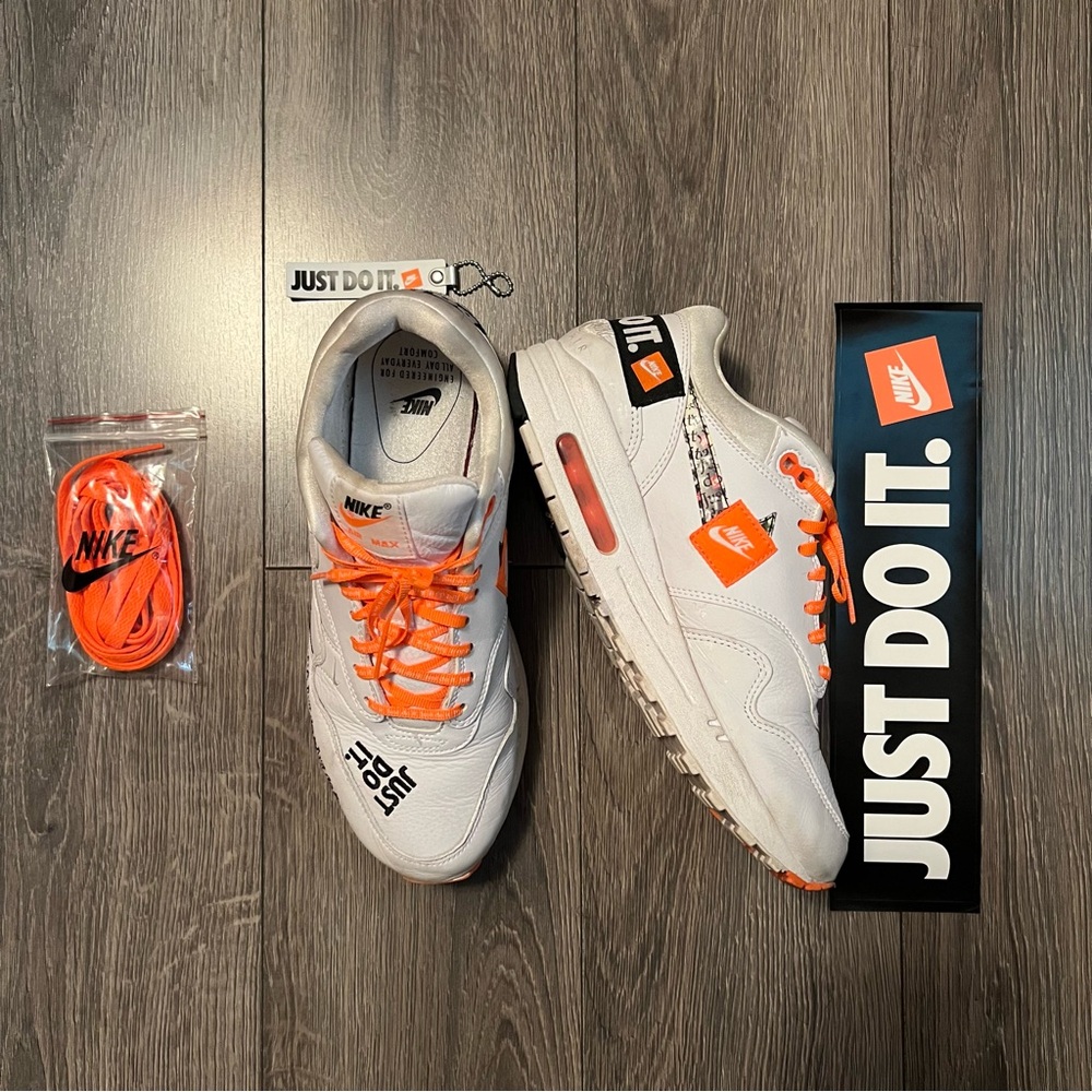 Nike Air Max 1 LX Just Do It